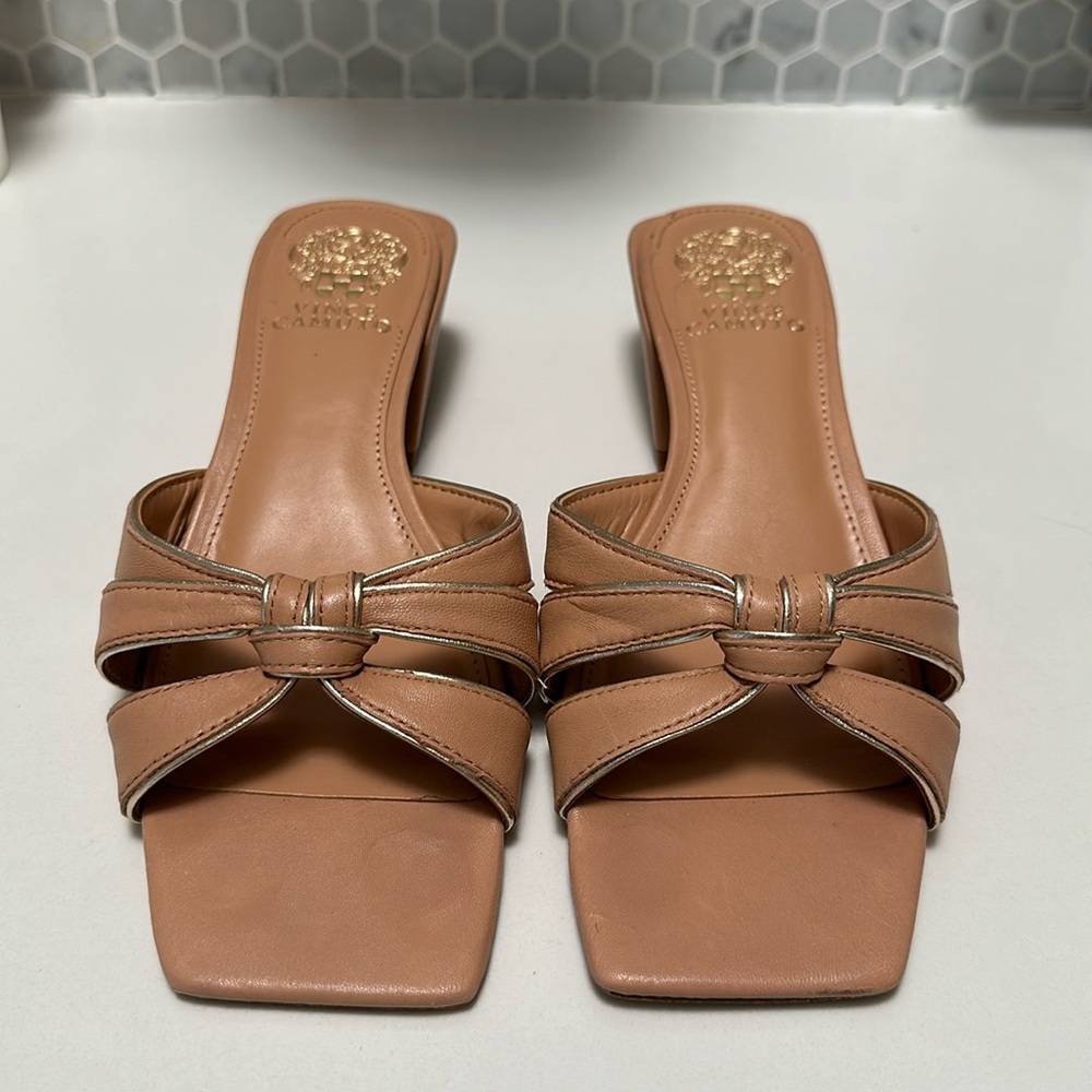 Vince Camuto Sandals